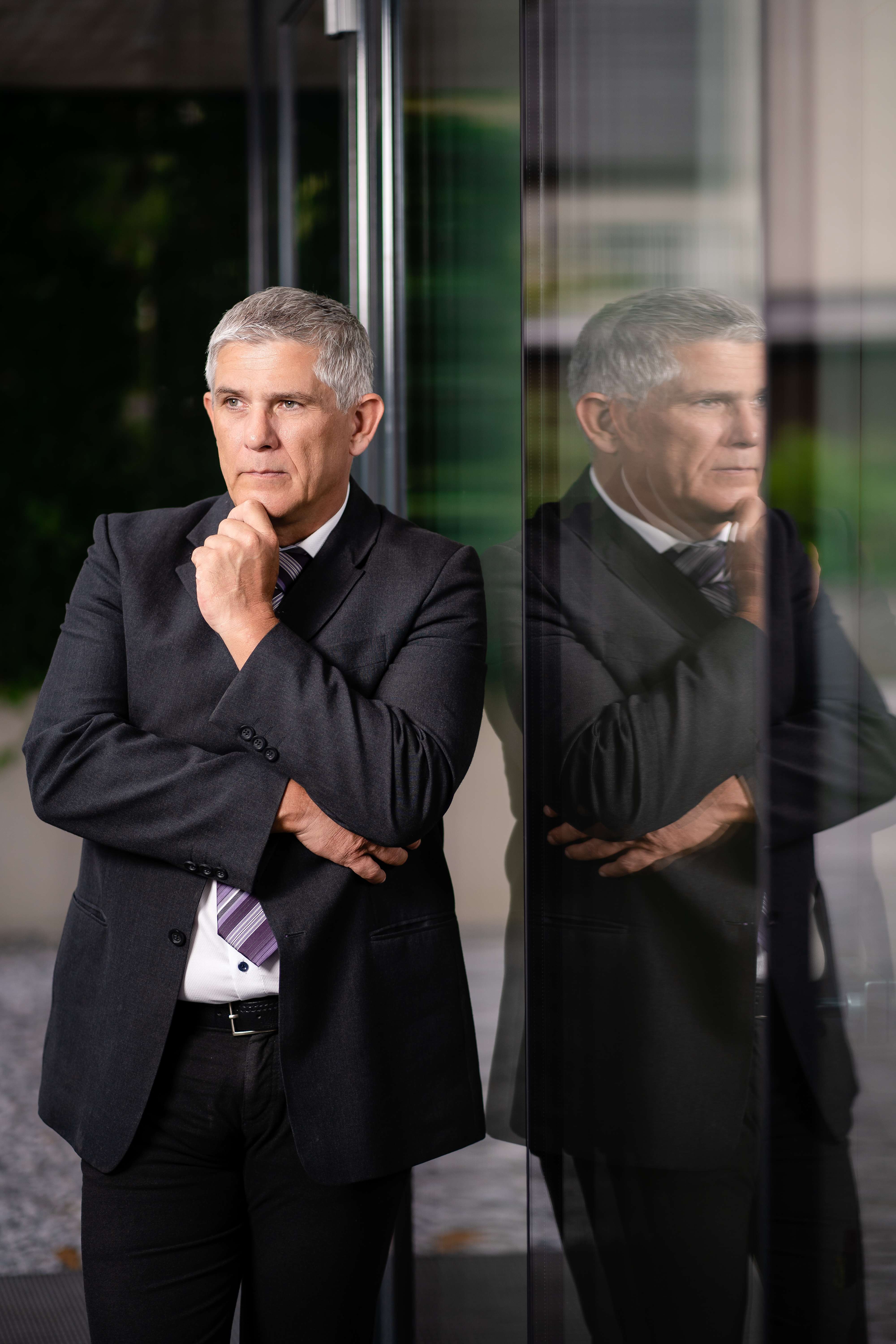 Josef Brandtner Pervida Versicherung