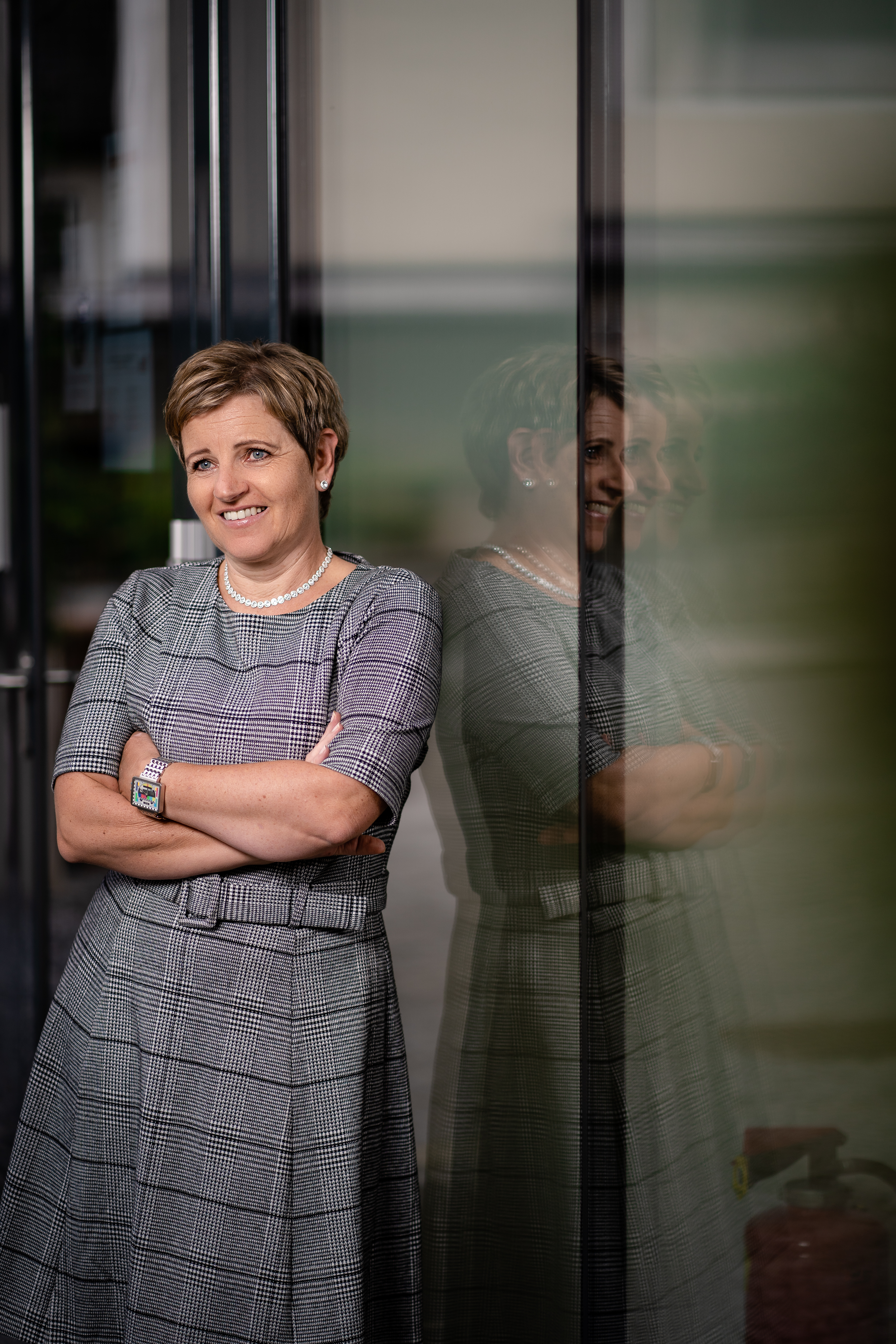 Astrid Brandtner Pervida Versicherung