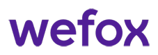 Logo wefox